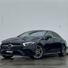 mercedes-benz cls-class 2021 -MERCEDES-BENZ--Benz CLS 3DA-257314--W1K2573142A091953---MERCEDES-BENZ--Benz CLS 3DA-257314--W1K2573142A091953- image 1