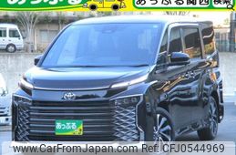 toyota voxy 2024 quick_quick_6BA-MZRA90W_MZRA90W-0113021