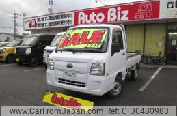 subaru sambar-truck 2010 GOO_JP_700100260830241123001