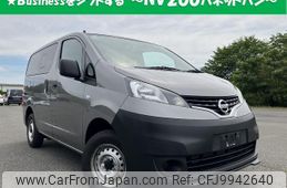 nissan nv200-vanette-van 2018 quick_quick_CBF-VNM20_-100597