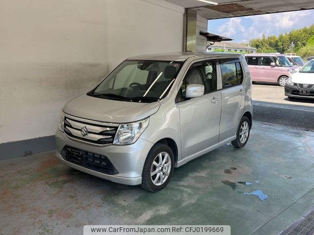 suzuki wagon-r 2016 -SUZUKI--Wagon R MH44S-182435---SUZUKI--Wagon R MH44S-182435- image 1