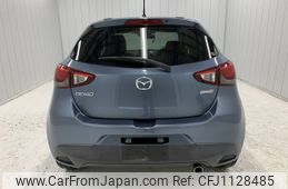 mazda demio 2015 NIKYO_NE82655