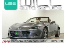 mazda roadster 2018 -MAZDA--Roadster ND5RC--301017---MAZDA--Roadster ND5RC--301017-