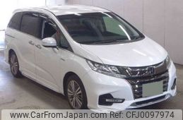 honda odyssey 2020 -HONDA 【練馬 302ﾆ5792】--Odyssey 6AA-RC4--RC4-1203284---HONDA 【練馬 302ﾆ5792】--Odyssey 6AA-RC4--RC4-1203284-