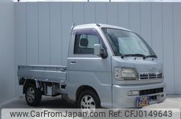 daihatsu hijet-truck 2003 quick_quick_LE-S210P_S210P-0192077