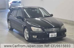 toyota altezza undefined -TOYOTA 【名古屋 306ハ8404】--Altezza SXE10-0052567---TOYOTA 【名古屋 306ハ8404】--Altezza SXE10-0052567-