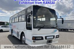 isuzu journey-bus 1996 CFJ1686137
