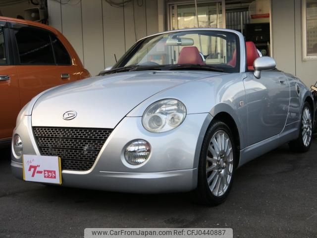 daihatsu copen 2005 GOO_JP_700080300530241113003 image 1