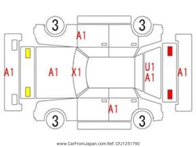 daihatsu rocky 2021 -DAIHATSU--Rocky 5AA-A202S--A202S-0003306---DAIHATSU--Rocky 5AA-A202S--A202S-0003306- image 2