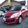 suzuki swift 2014 -SUZUKI--Swift DBA-ZC72S--ZC72S-321942---SUZUKI--Swift DBA-ZC72S--ZC72S-321942- image 1