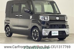 daihatsu wake 2015 -DAIHATSU--WAKE DBA-LA700S--LA700S-0017127---DAIHATSU--WAKE DBA-LA700S--LA700S-0017127-