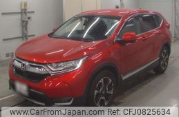 honda cr-v 2020 -HONDA 【秋田 301つ6808】--CR-V RW1-1200973---HONDA 【秋田 301つ6808】--CR-V RW1-1200973-