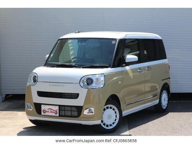 daihatsu move-canbus 2025 quick_quick_5BA-LA850S_LA850S-1043623 image 1