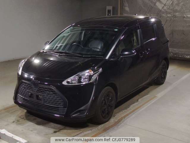 toyota sienta 2021 -TOYOTA--Sienta 5BA-NSP170G--NSP170-7289211---TOYOTA--Sienta 5BA-NSP170G--NSP170-7289211- image 1