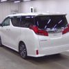 toyota alphard 2019 quick_quick_DBA-AGH30W_AGH30-0235644 image 2