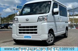daihatsu hijet-cargo 2023 CFJ1389169