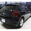 volkswagen polo 2020 quick_quick_ABA-AWCHZ_LU100113 image 2