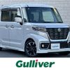 suzuki spacia 2018 -SUZUKI--Spacia DAA-MK53S--MK53S-822007---SUZUKI--Spacia DAA-MK53S--MK53S-822007- image 1