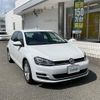 volkswagen golf 2016 -VOLKSWAGEN--VW Golf DBA-AUCJZ--WVWZZZAUZHW056651---VOLKSWAGEN--VW Golf DBA-AUCJZ--WVWZZZAUZHW056651- image 1