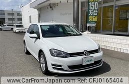 volkswagen golf 2016 -VOLKSWAGEN--VW Golf DBA-AUCJZ--WVWZZZAUZHW056651---VOLKSWAGEN--VW Golf DBA-AUCJZ--WVWZZZAUZHW056651-