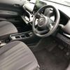 toyota aqua 2022 -TOYOTA--AQUA 6AA-MXPK11--MXPK11-2066269---TOYOTA--AQUA 6AA-MXPK11--MXPK11-2066269- image 6