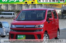 suzuki wagon-r 2018 quick_quick_DAA-MH55S_MH55S-216173