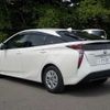 toyota prius 2017 -TOYOTA 【野田 301ｱ1234】--Prius DAA-ZVW50--ZVW50-8053957---TOYOTA 【野田 301ｱ1234】--Prius DAA-ZVW50--ZVW50-8053957- image 2