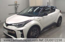 toyota c-hr 2019 -TOYOTA 【長野 301た2680】--C-HR ZYX11-2004762---TOYOTA 【長野 301た2680】--C-HR ZYX11-2004762-