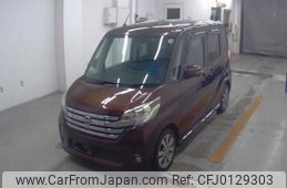 nissan dayz-roox 2014 quick_quick_DBA-B21A_B21A-0054071