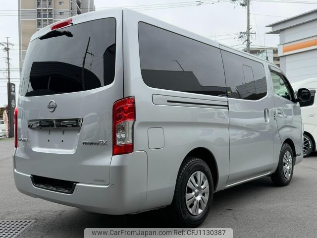 nissan caravan-van 2023 -NISSAN--Caravan Van VR2E26--VR2E26-166498---NISSAN--Caravan Van VR2E26--VR2E26-166498- image 2