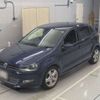 volkswagen polo 2010 -VOLKSWAGEN--VW Polo DBA-6RCBZ--WVWZZZ6RZAU061130---VOLKSWAGEN--VW Polo DBA-6RCBZ--WVWZZZ6RZAU061130- image 1