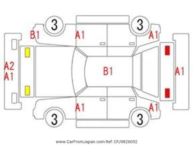 toyota prius 2015 -TOYOTA--Prius DAA-ZVW50--ZVW50-6001965---TOYOTA--Prius DAA-ZVW50--ZVW50-6001965- image 2