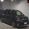 toyota voxy 2014 -TOYOTA 【三河 301ﾕ447】--Voxy ZRR85W-0012734---TOYOTA 【三河 301ﾕ447】--Voxy ZRR85W-0012734- image 1