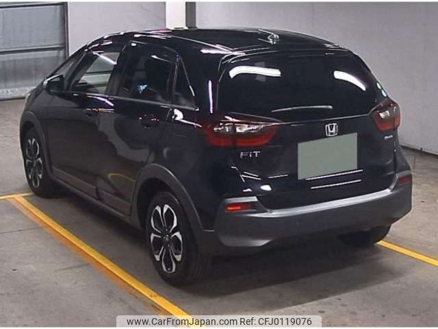 honda fit 2020 -HONDA 【長野 301ﾇ6361】--Fit 6AA-GR8--GR8-1001871---HONDA 【長野 301ﾇ6361】--Fit 6AA-GR8--GR8-1001871- image 2