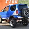 suzuki jimny 2007 CFJ1583747 image 2