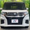 suzuki solio 2022 quick_quick_MA27S_MA27S-108934 image 14