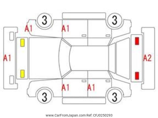 toyota raize 2020 -TOYOTA--Raize 5BA-A200A--A200A-0071401---TOYOTA--Raize 5BA-A200A--A200A-0071401- image 2