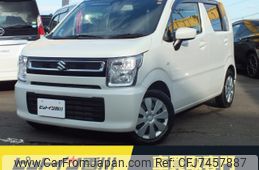 suzuki wagon-r 2020 -SUZUKI--Wagon R 5AA-MH95S--MH95S----SUZUKI--Wagon R 5AA-MH95S--MH95S--