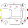 toyota mark-x 2008 -TOYOTA--MarkX DBA-GRX120--GRX120-3065675---TOYOTA--MarkX DBA-GRX120--GRX120-3065675- image 2