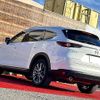 mazda cx-8 2020 CFJ1762786 image 9