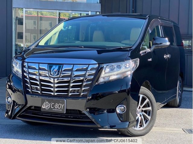 toyota alphard 2016 -TOYOTA--Alphard AYH30W--AYH30-0034107---TOYOTA--Alphard AYH30W--AYH30-0034107- image 1