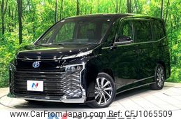 toyota voxy 2023 quick_quick_ZWR90W_ZWR90-0069124