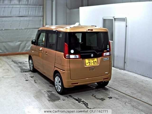 suzuki spacia 2013 -SUZUKI 【香川 580の9109】--Spacia MK32S-155465---SUZUKI 【香川 580の9109】--Spacia MK32S-155465- image 2