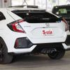 honda civic 2018 -HONDA--Civic DBA-FK7--FK7-1006020---HONDA--Civic DBA-FK7--FK7-1006020- image 18