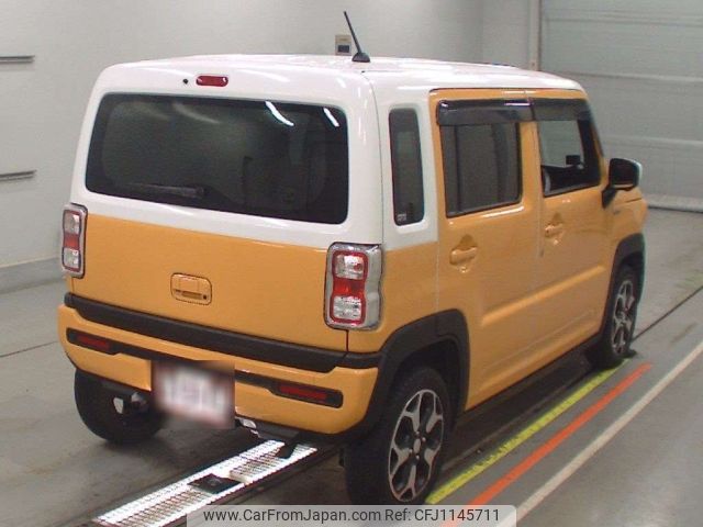mazda flair 2021 -MAZDA 【Ｎｏ後日 】--Flair MS52S-101421---MAZDA 【Ｎｏ後日 】--Flair MS52S-101421- image 2