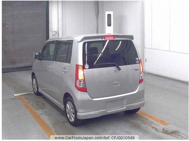 suzuki wagon-r 2011 quick_quick_5BA-MH85S_MH23S-735509 image 2