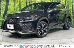 lexus nx 2019 -LEXUS--Lexus NX DBA-AGZ15--AGZ15-6000209---LEXUS--Lexus NX DBA-AGZ15--AGZ15-6000209-