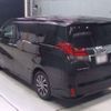 toyota alphard 2015 -TOYOTA 【三重 301ﾌ2975】--Alphard DBA-GGH30W--GGH30-0003409---TOYOTA 【三重 301ﾌ2975】--Alphard DBA-GGH30W--GGH30-0003409- image 11