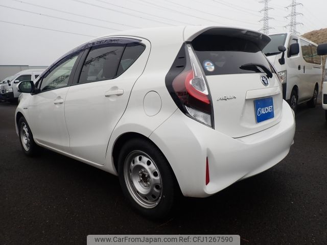 toyota aqua 2020 -TOYOTA--AQUA DAA-NHP10--NHP10-6859288---TOYOTA--AQUA DAA-NHP10--NHP10-6859288- image 2