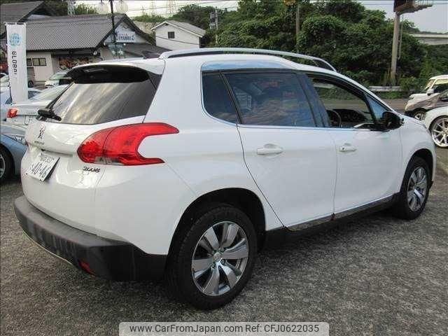 peugeot 2008 2015 -PEUGEOT--Peugeot 2008 A94HM01--VF3CUHMZ6EY125521---PEUGEOT--Peugeot 2008 A94HM01--VF3CUHMZ6EY125521- image 2